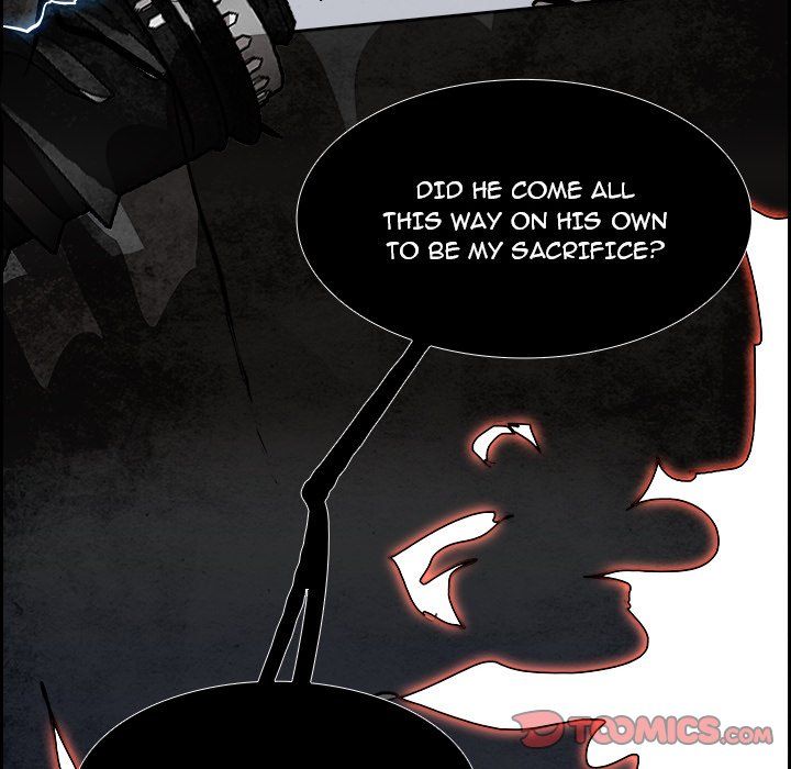 Warble Manhwa - Chapter 89 Page 5