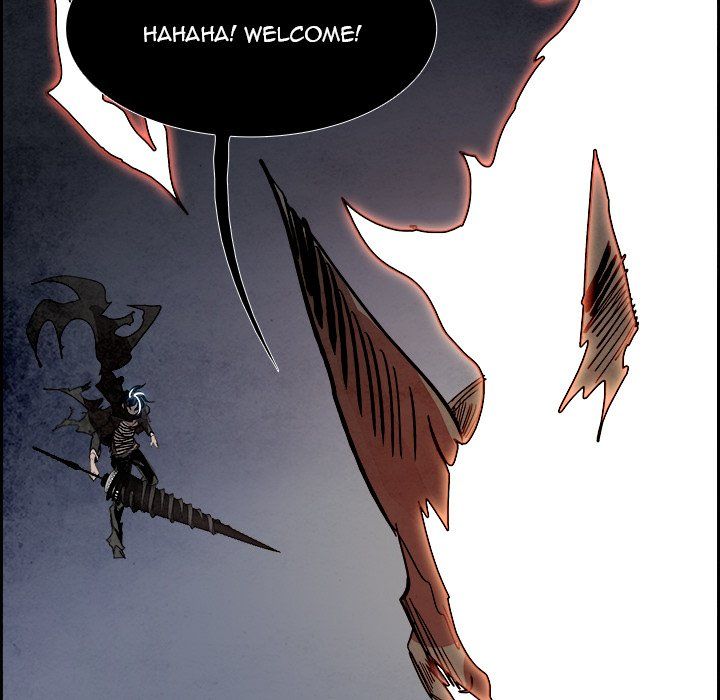 Warble Manhwa - Chapter 89 Page 6