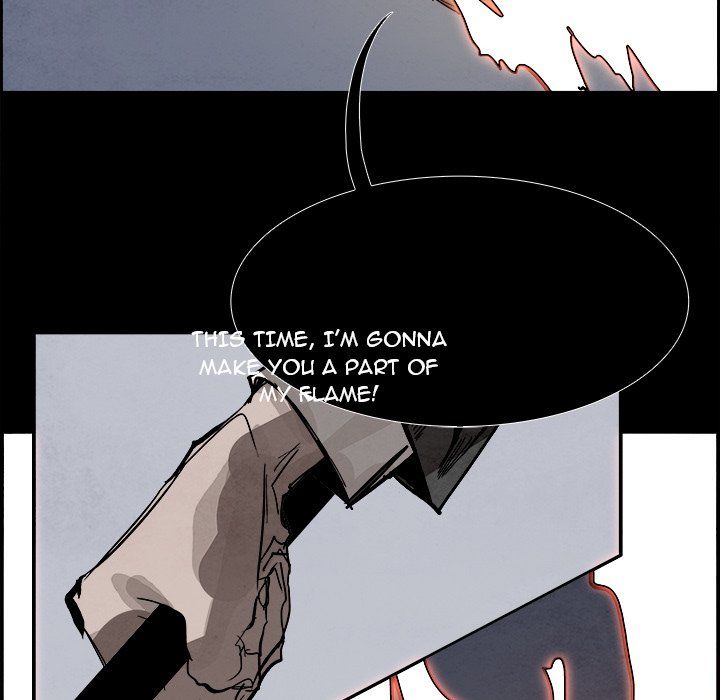 Warble Manhwa - Chapter 89 Page 7