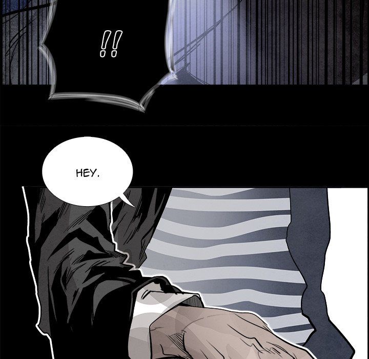 Warble Manhwa - Chapter 89 Page 10