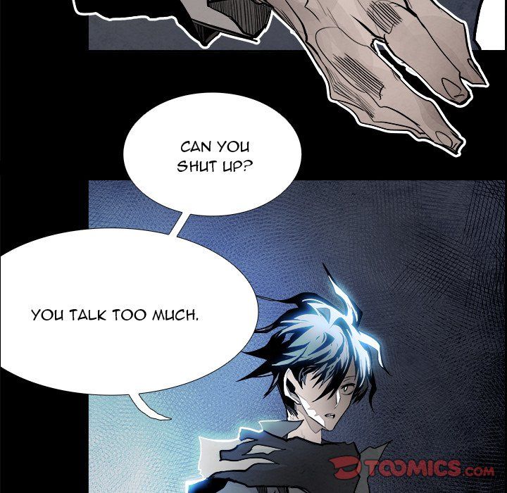 Warble Manhwa - Chapter 89 Page 11