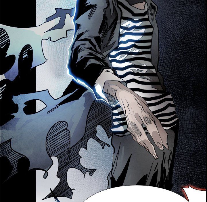 Warble Manhwa - Chapter 89 Page 12