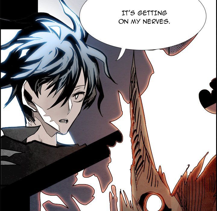 Warble Manhwa - Chapter 89 Page 13