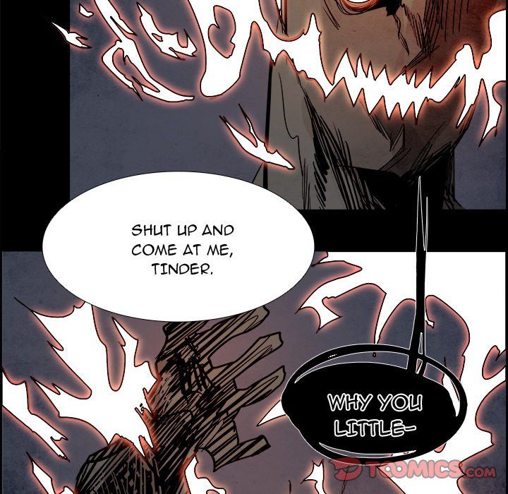 Warble Manhwa - Chapter 89 Page 14