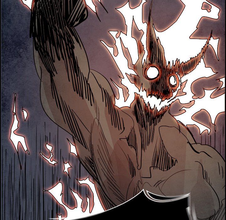 Warble Manhwa - Chapter 89 Page 15