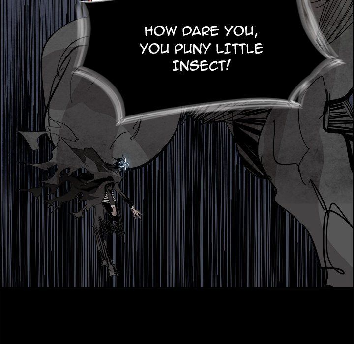 Warble Manhwa - Chapter 89 Page 16