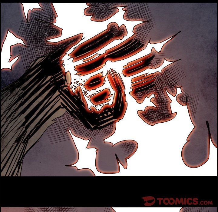 Warble Manhwa - Chapter 89 Page 17