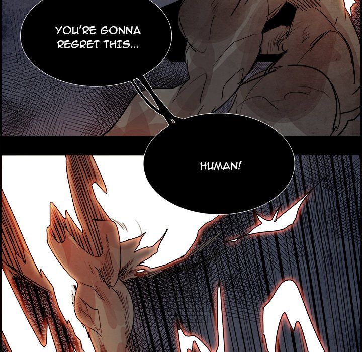 Warble Manhwa - Chapter 89 Page 19