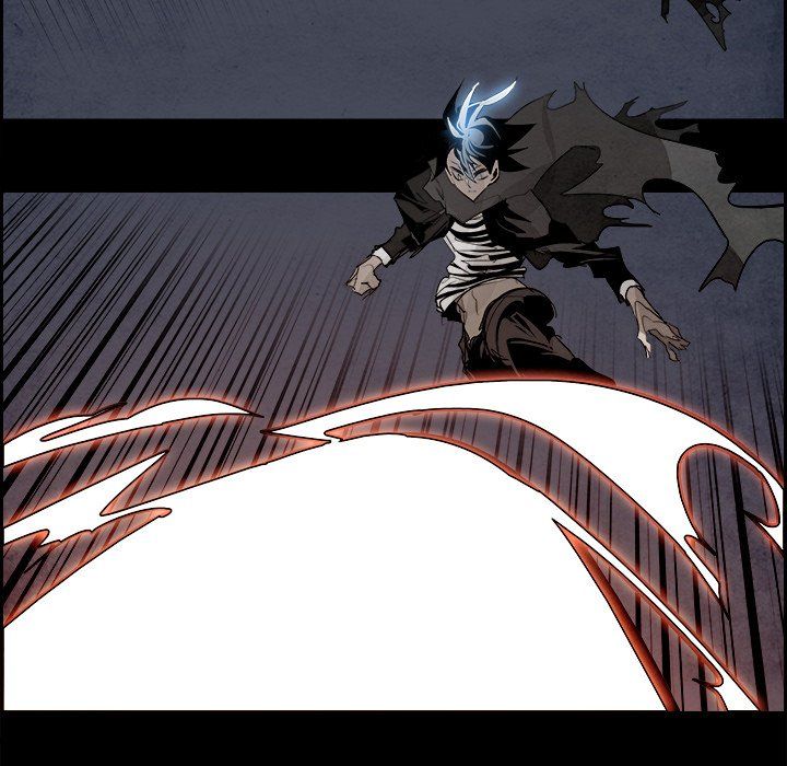 Warble Manhwa - Chapter 89 Page 22