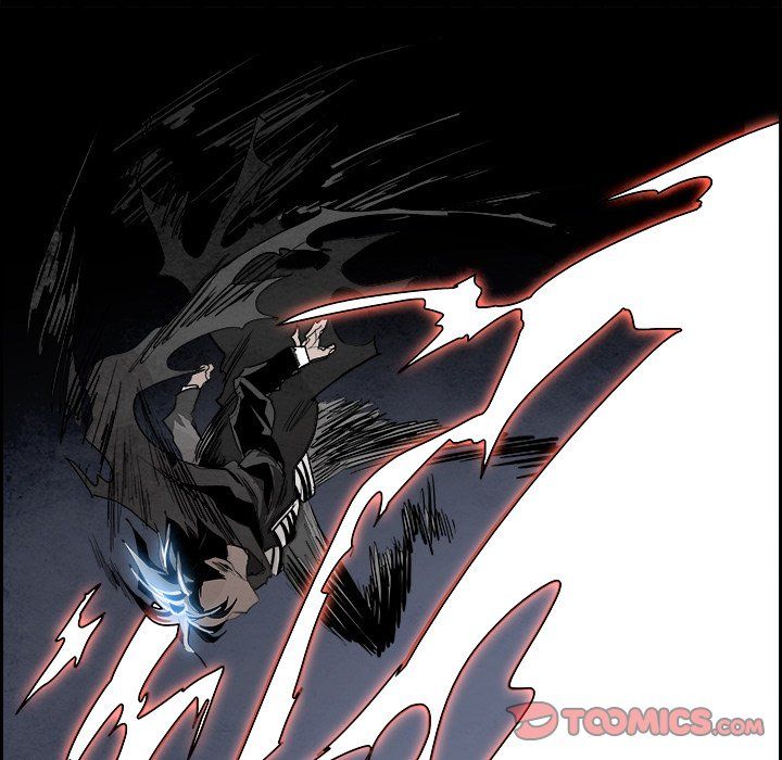 Warble Manhwa - Chapter 89 Page 23