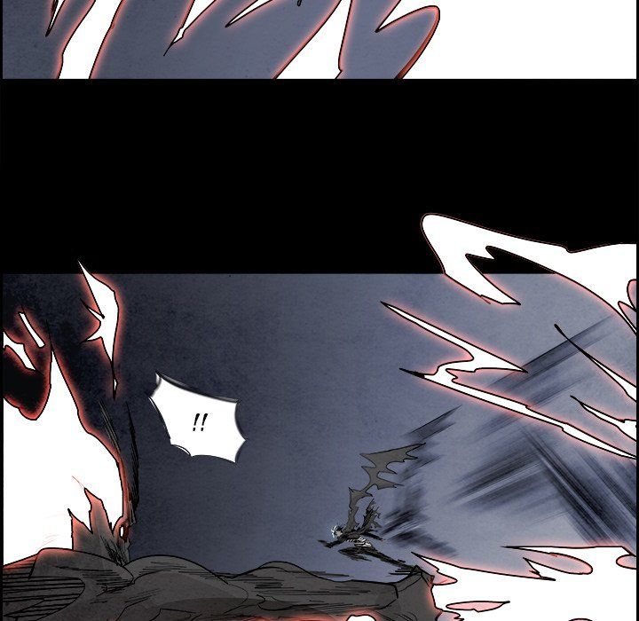 Warble Manhwa - Chapter 89 Page 24