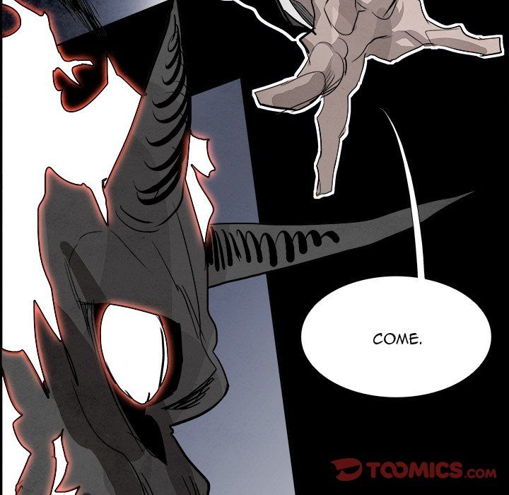 Warble Manhwa - Chapter 89 Page 26