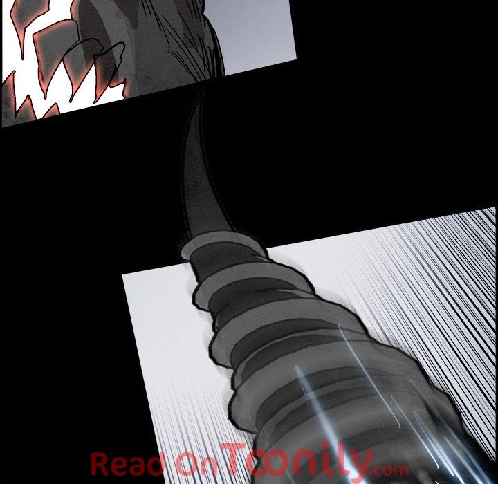 Warble Manhwa - Chapter 89 Page 27