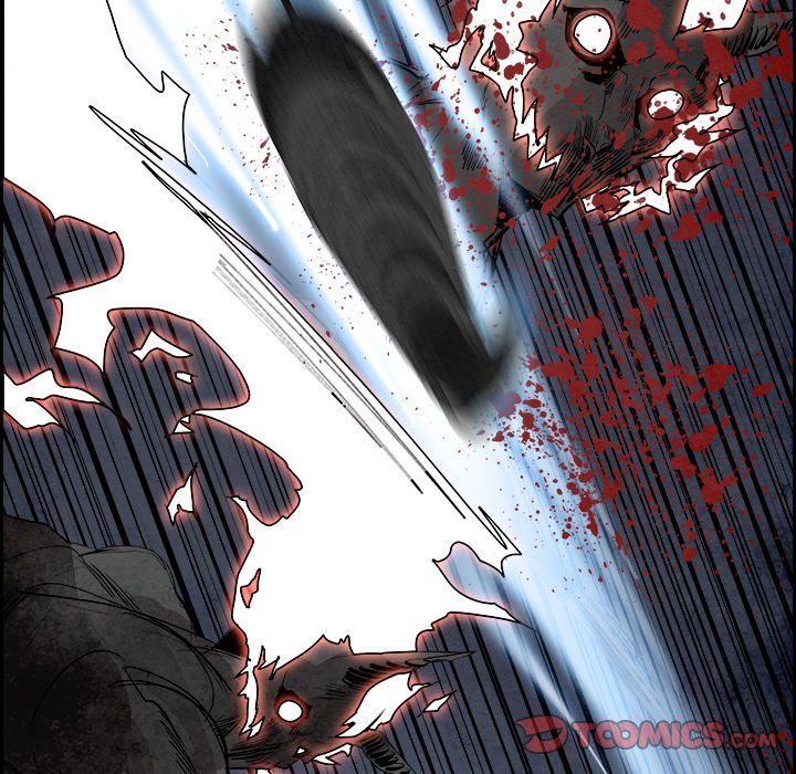 Warble Manhwa - Chapter 89 Page 29