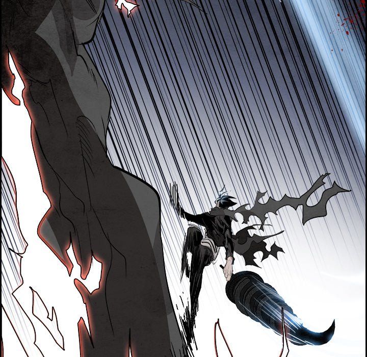 Warble Manhwa - Chapter 89 Page 30