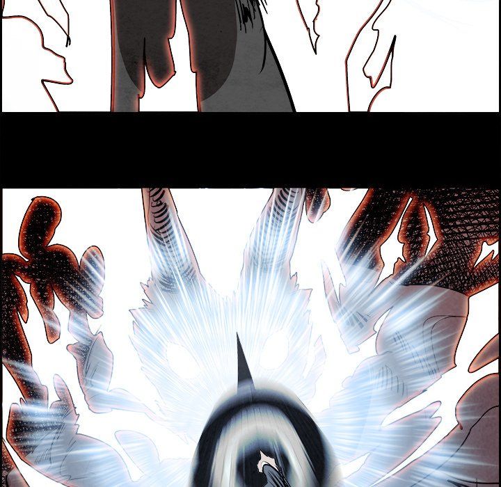 Warble Manhwa - Chapter 89 Page 31