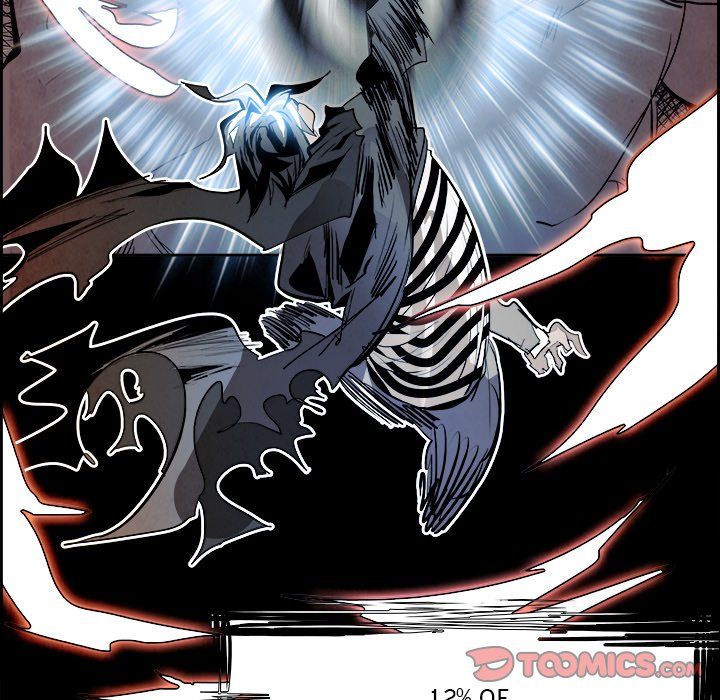 Warble Manhwa - Chapter 89 Page 32