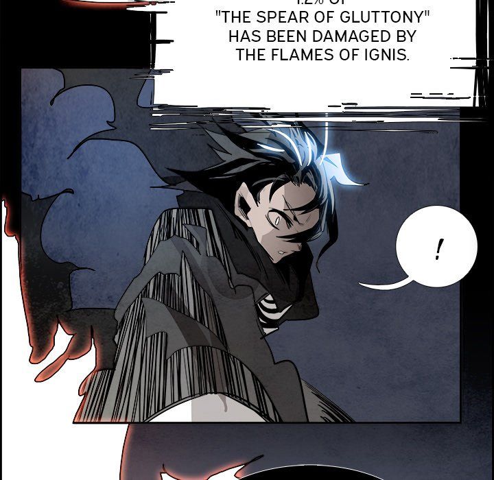 Warble Manhwa - Chapter 89 Page 33