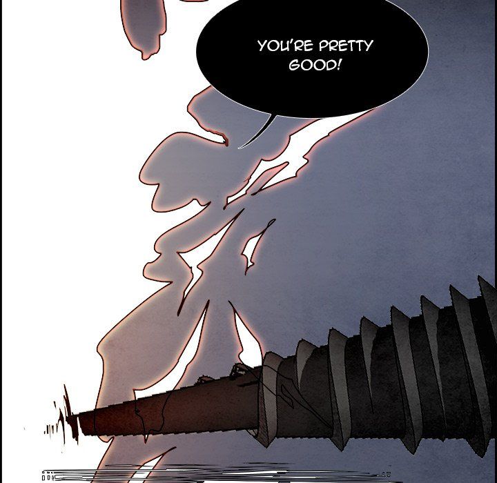Warble Manhwa - Chapter 89 Page 34