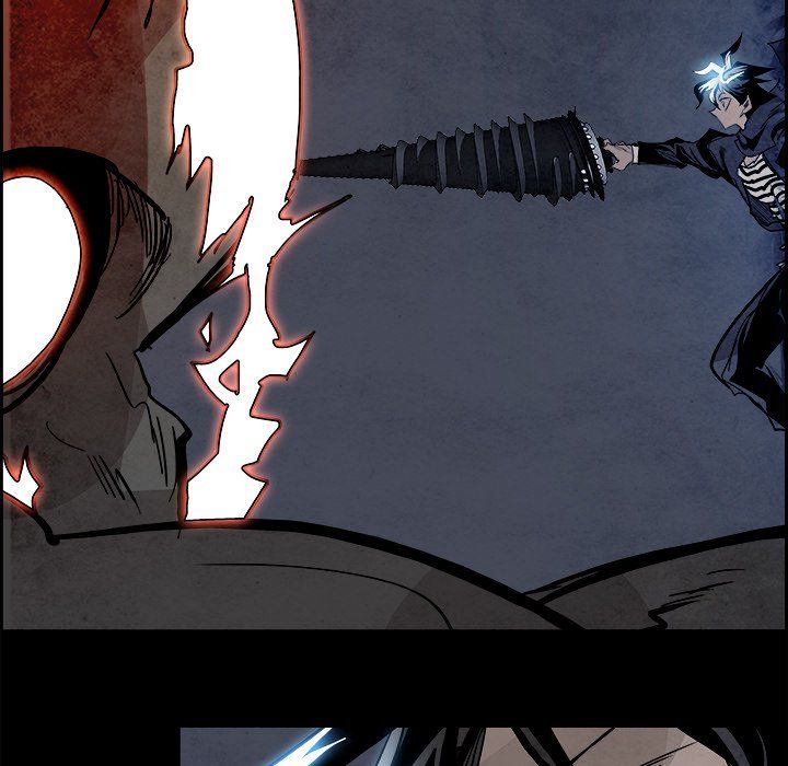 Warble Manhwa - Chapter 89 Page 36