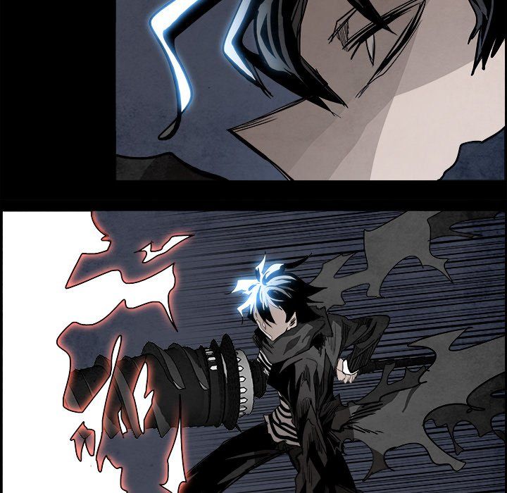 Warble Manhwa - Chapter 89 Page 37