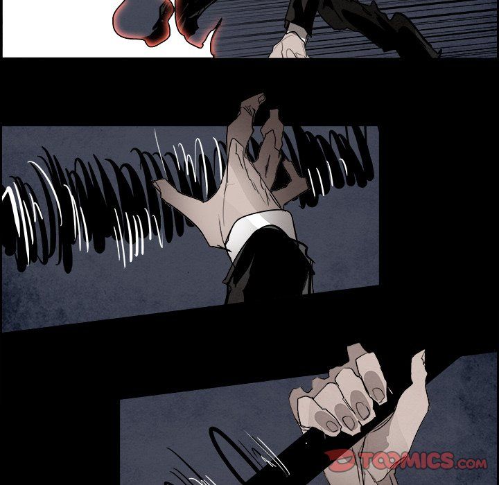 Warble Manhwa - Chapter 89 Page 38