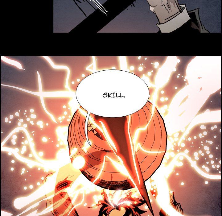 Warble Manhwa - Chapter 89 Page 39