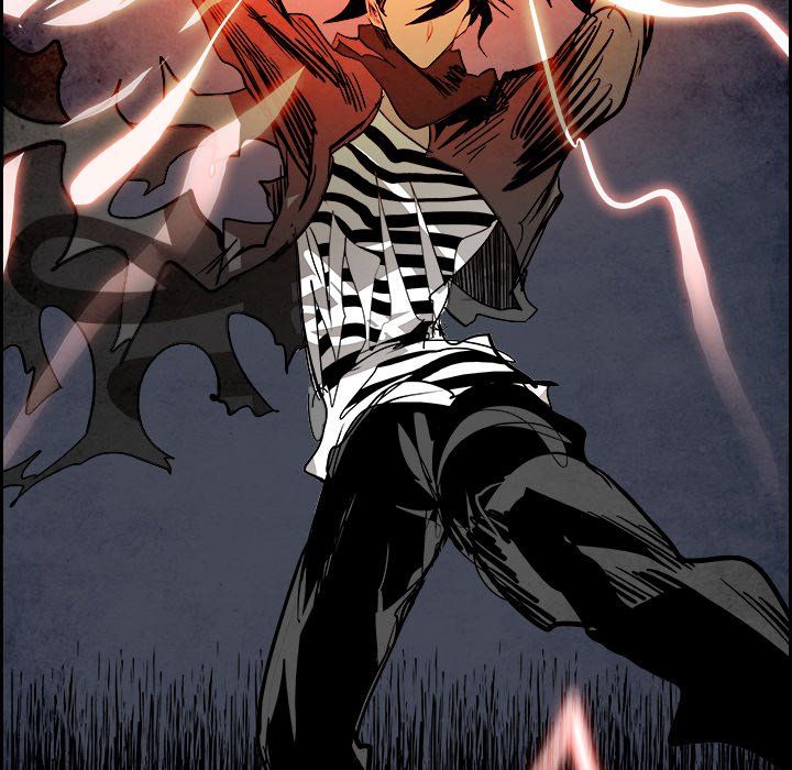 Warble Manhwa - Chapter 89 Page 40