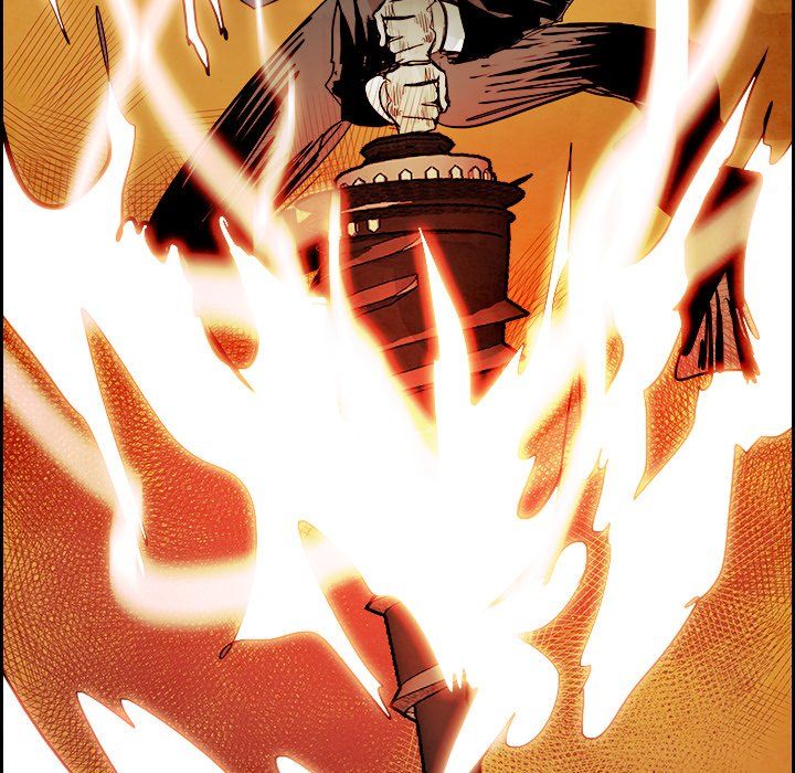 Warble Manhwa - Chapter 89 Page 42