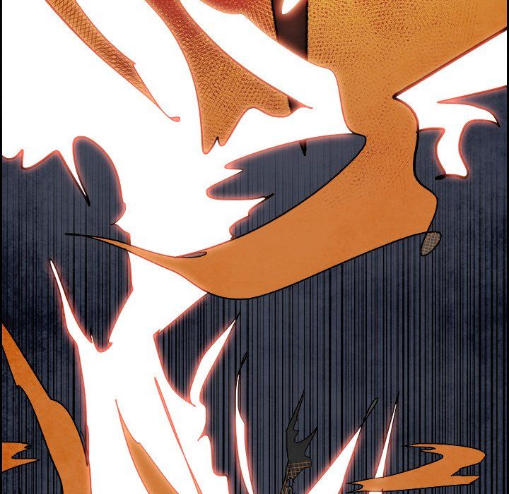 Warble Manhwa - Chapter 89 Page 43