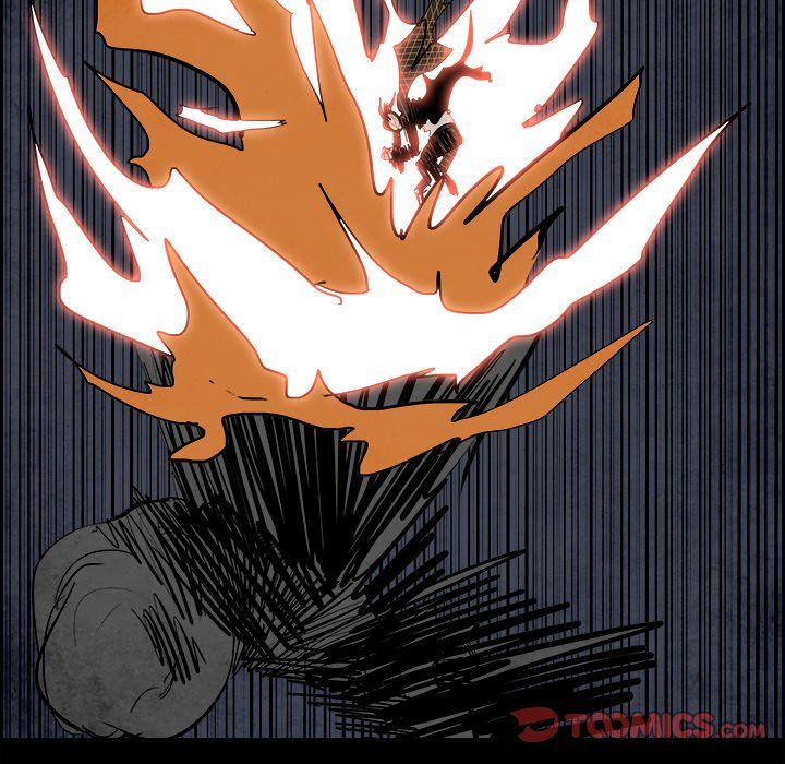 Warble Manhwa - Chapter 89 Page 44