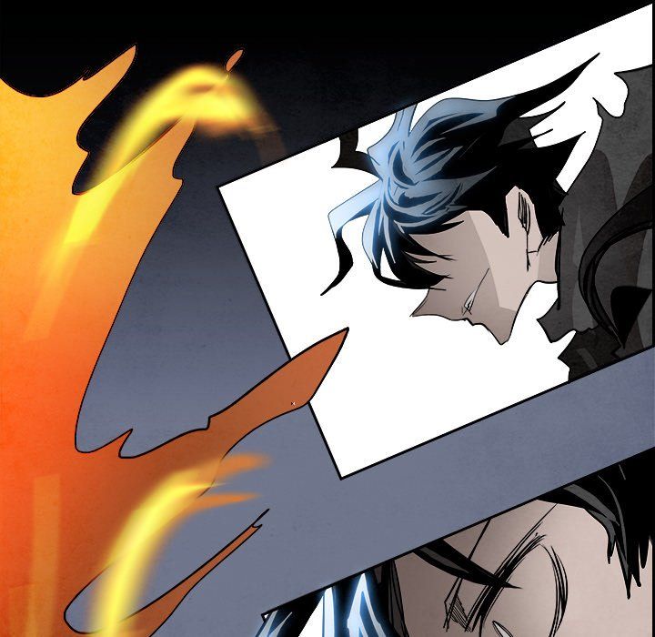 Warble Manhwa - Chapter 89 Page 45