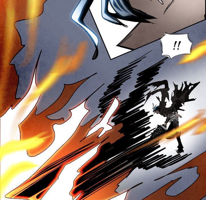 Warble Manhwa - Chapter 89 Page 46