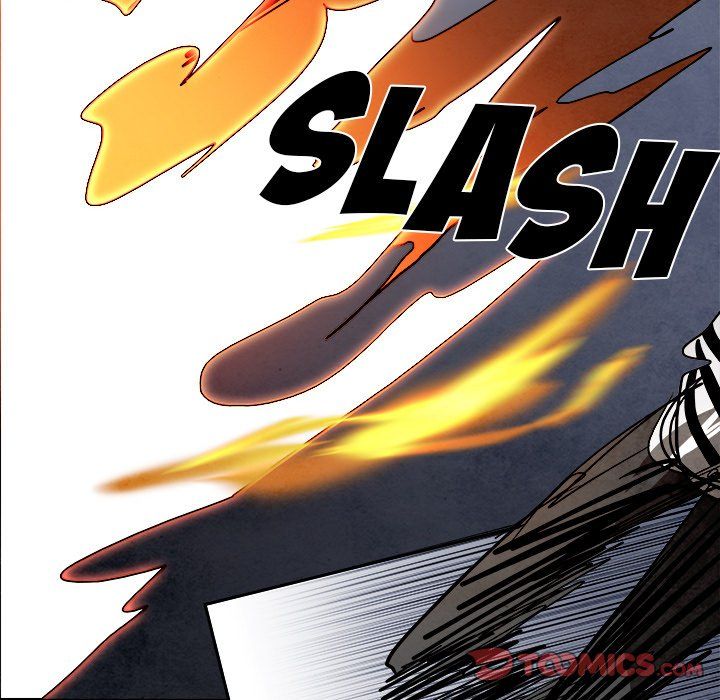 Warble Manhwa - Chapter 89 Page 47