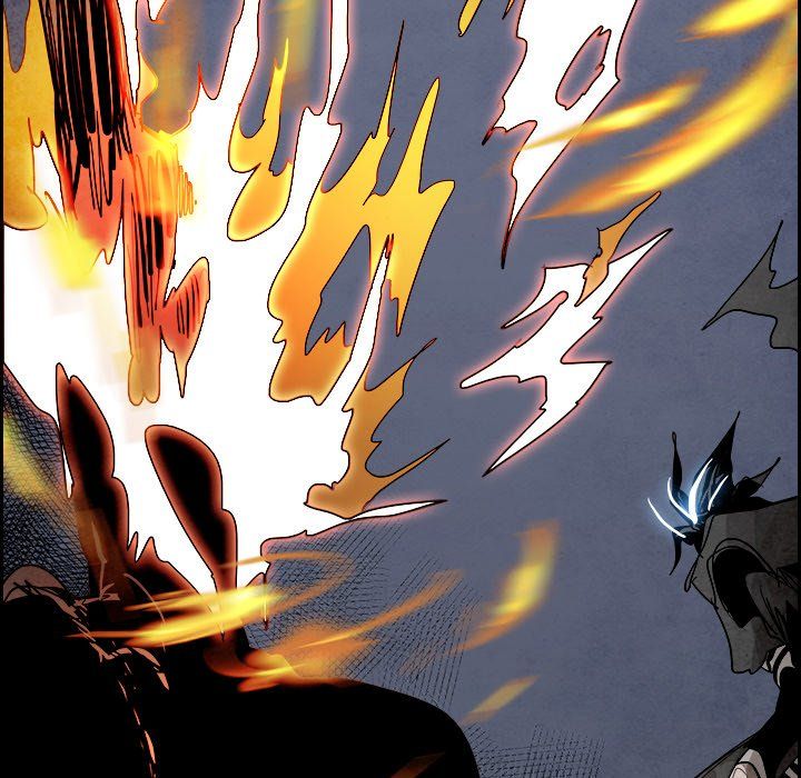 Warble Manhwa - Chapter 89 Page 49