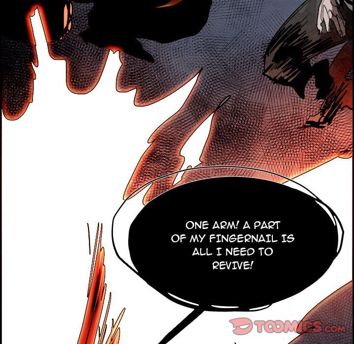 Warble Manhwa - Chapter 89 Page 50