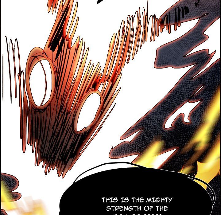 Warble Manhwa - Chapter 89 Page 51