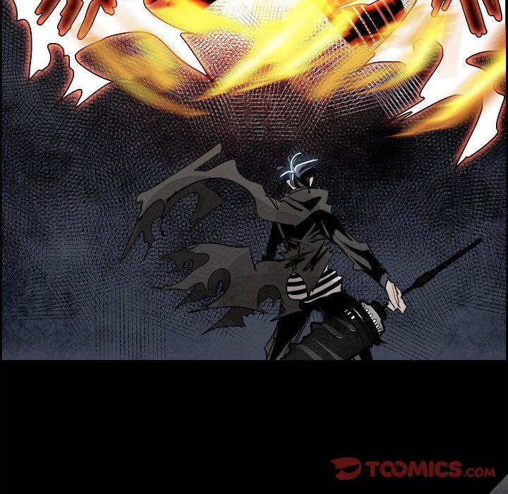 Warble Manhwa - Chapter 89 Page 53