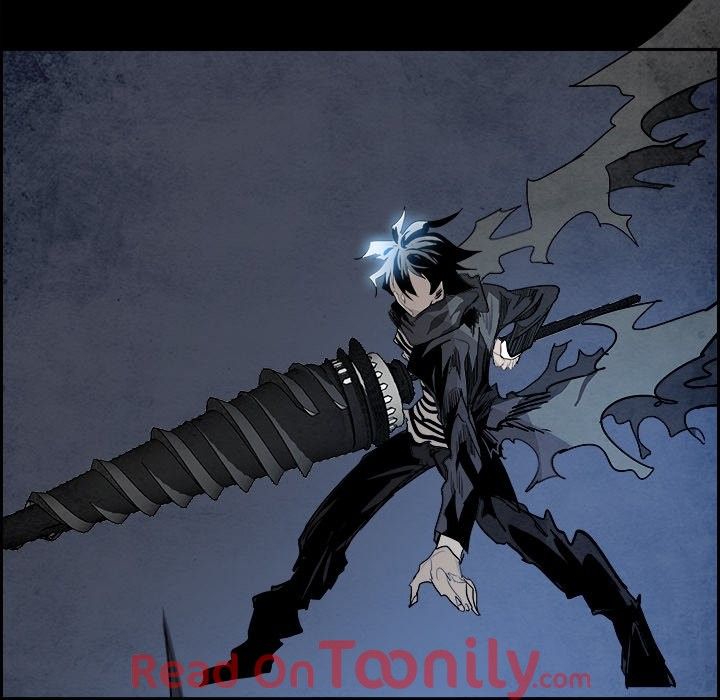 Warble Manhwa - Chapter 89 Page 54