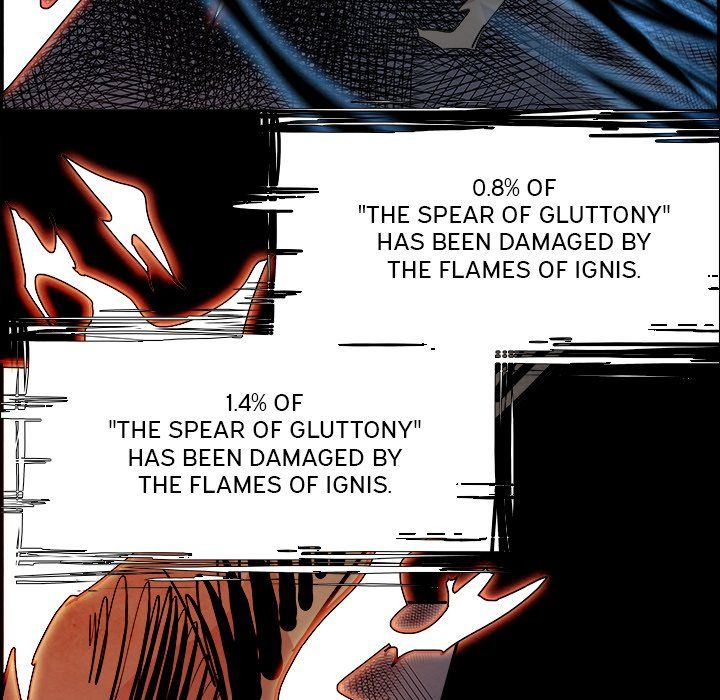 Warble Manhwa - Chapter 89 Page 58