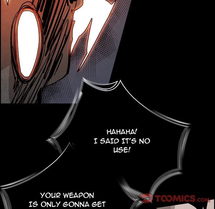 Warble Manhwa - Chapter 89 Page 59