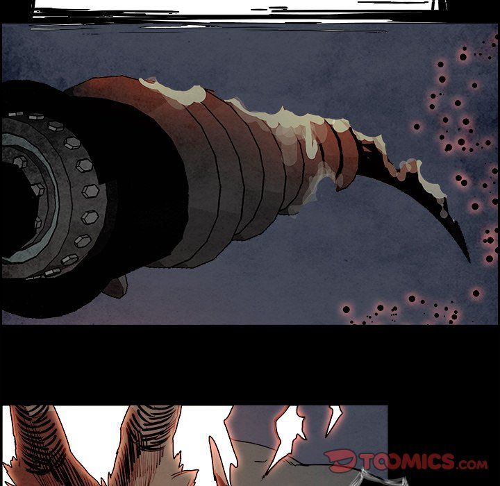 Warble Manhwa - Chapter 89 Page 62