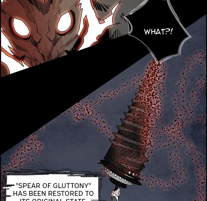 Warble Manhwa - Chapter 89 Page 63