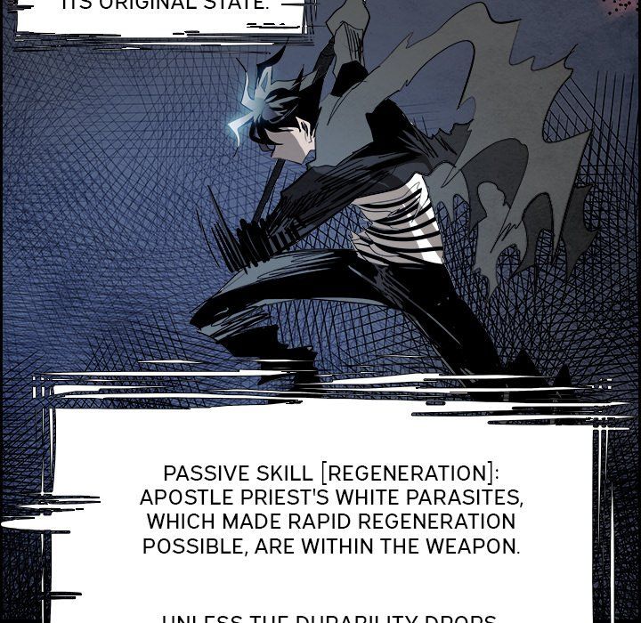 Warble Manhwa - Chapter 89 Page 64