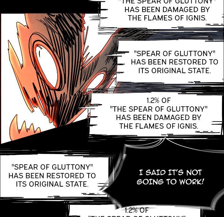 Warble Manhwa - Chapter 89 Page 67