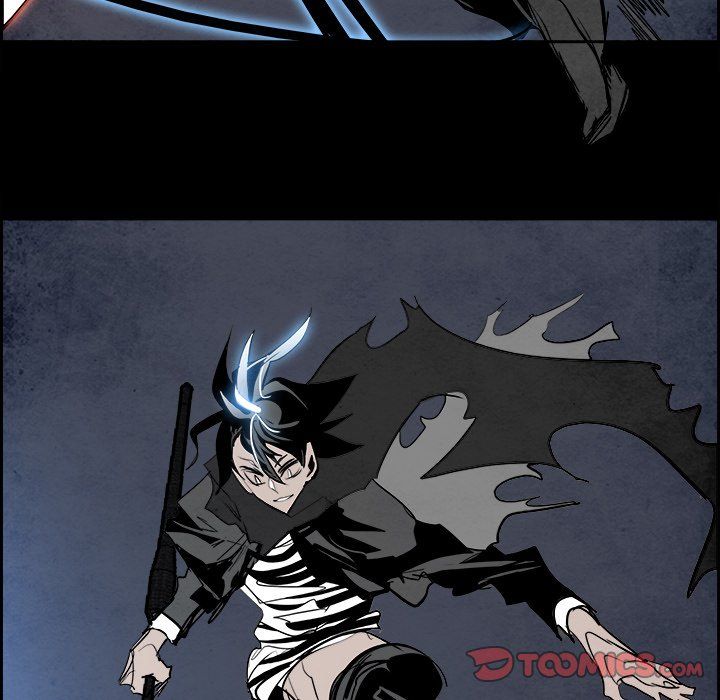 Warble Manhwa - Chapter 89 Page 71