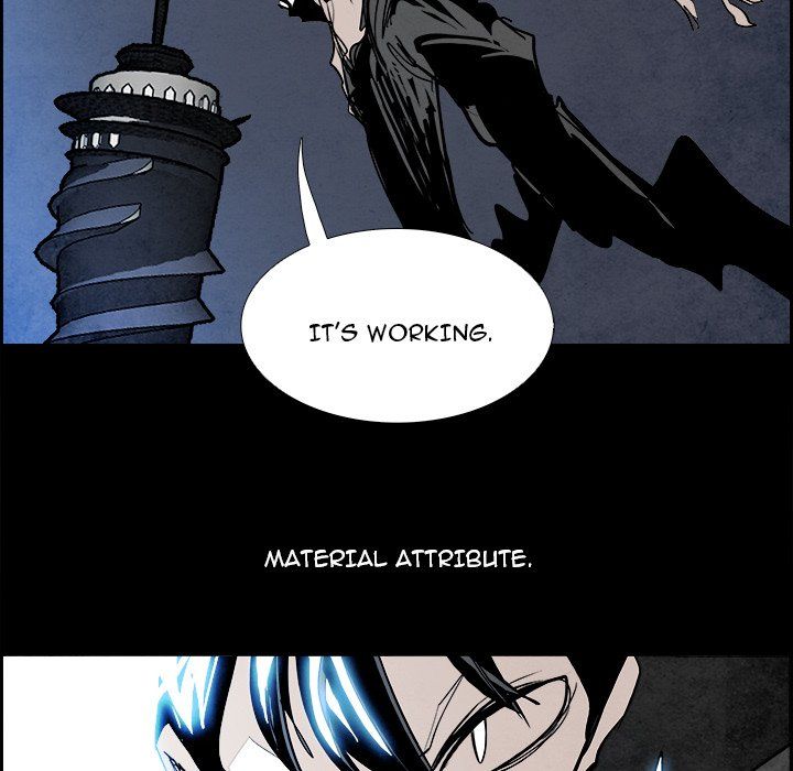 Warble Manhwa - Chapter 89 Page 72