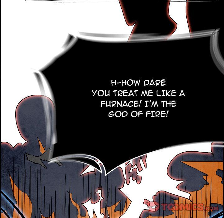 Warble Manhwa - Chapter 89 Page 77