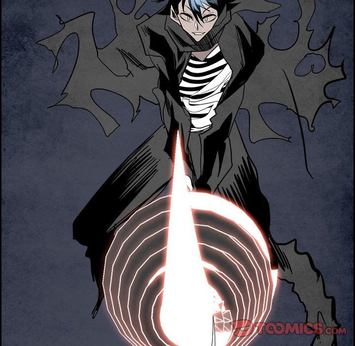 Warble Manhwa - Chapter 89 Page 80