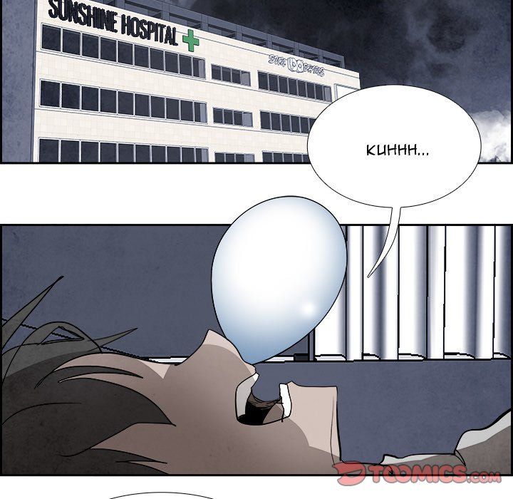 Warble Manhwa - Chapter 89 Page 86